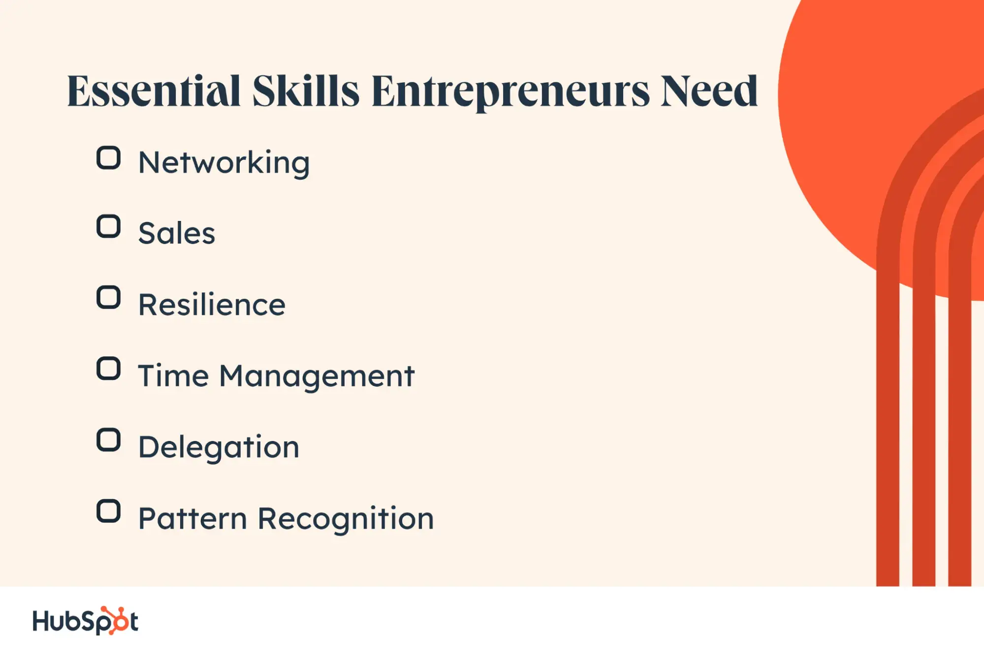 essential skills entrepreneurs need