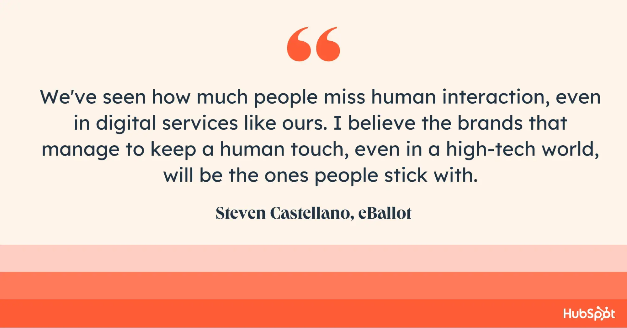 trends in entrepreneurship, steven castellano insight
