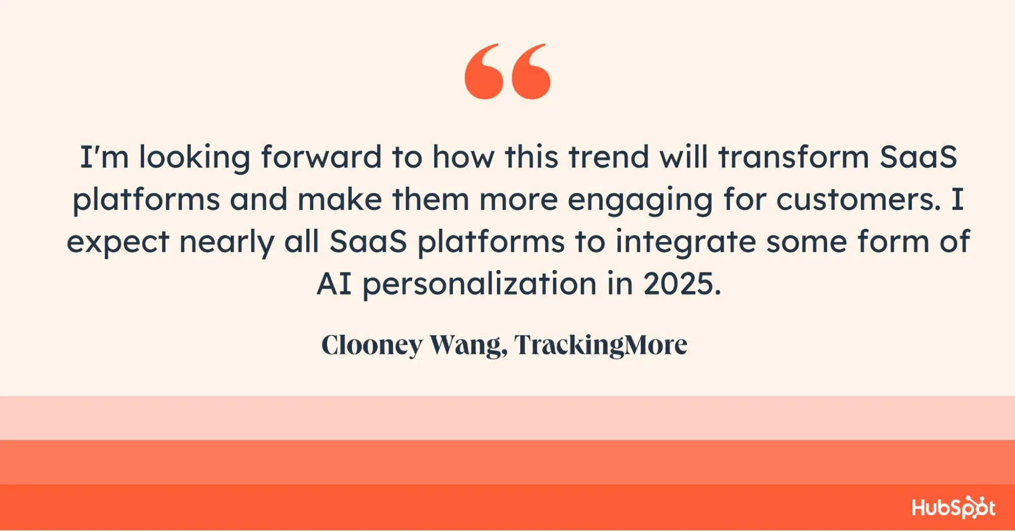 trends in entrepreneurship, clooney wang insight