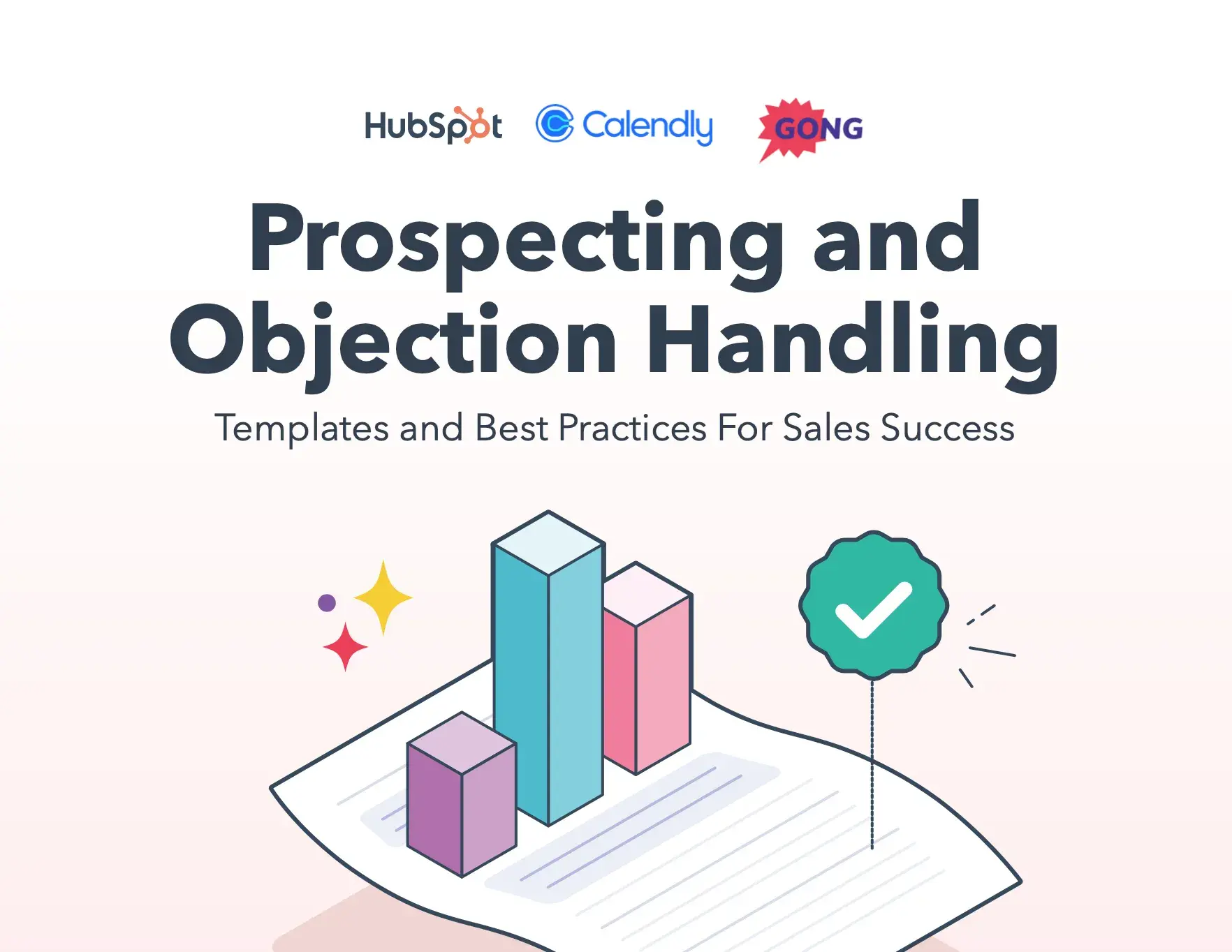prospecting and objection handling