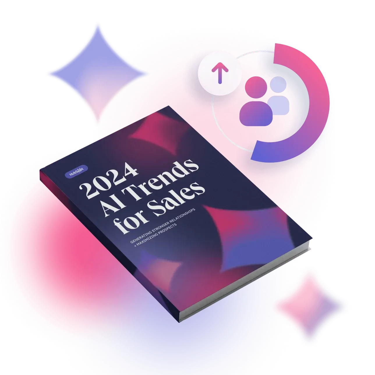 hubspot report: 2024 ai trends for sales