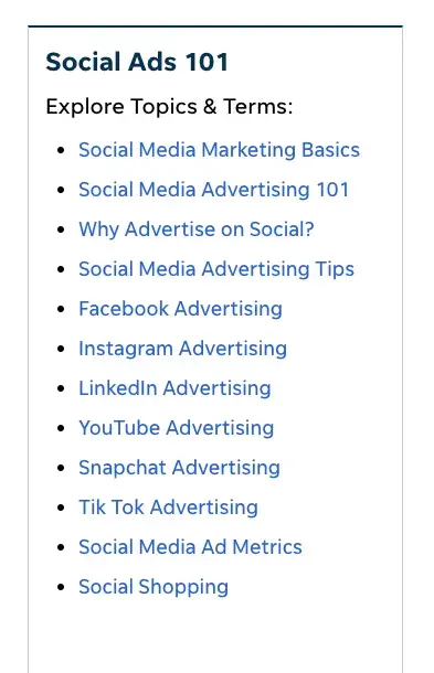 best social media marketing courses, ppc university by wordstream
