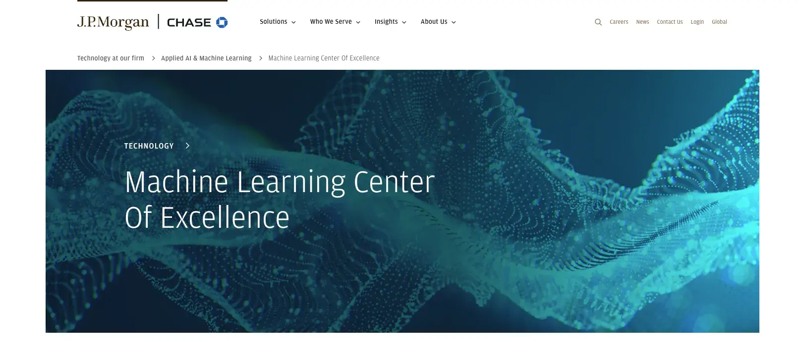 autonomous agent examples, loxm by jpmorgan & chase