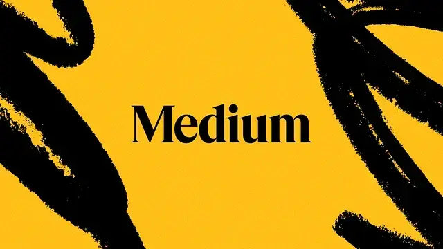 medium brand guide examples
