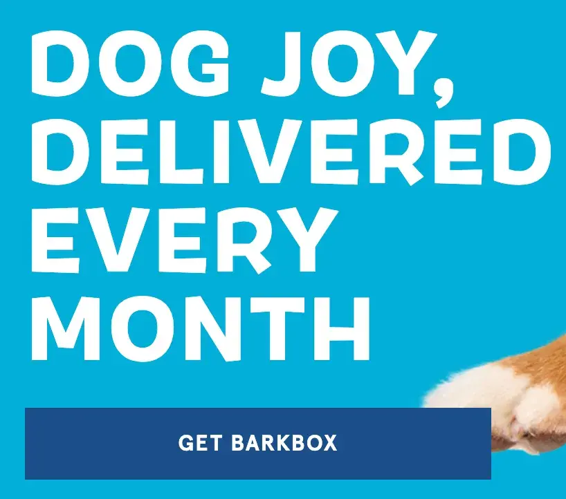 barkbox cta example.