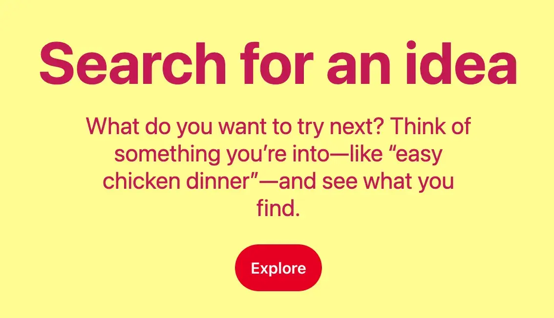 pinterest cta example.