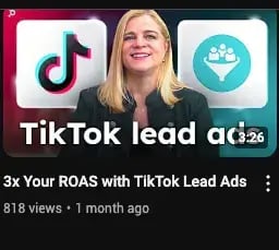copywriting templates: youtube video covers don’t have to match the title.