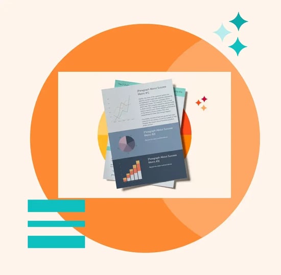 the ultimate case study creation kit and copywriting templates
