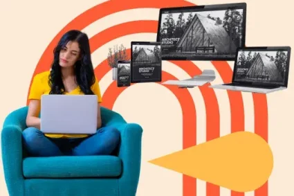 15 black and white website designs to inspire your own [+ pro tips]