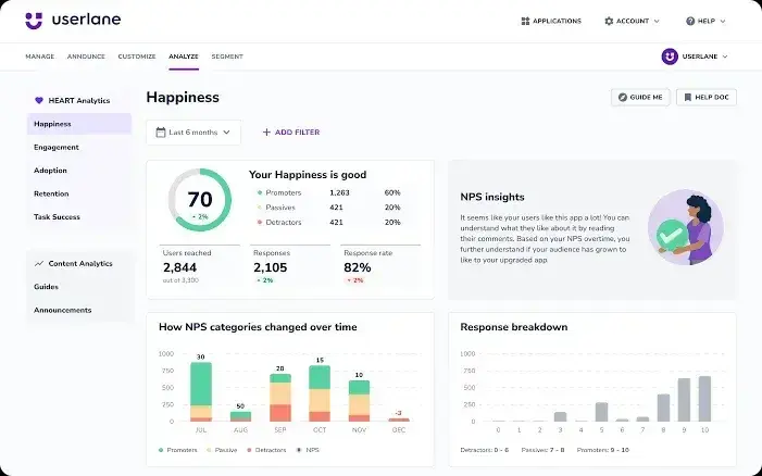 customer onboarding tool, userlane