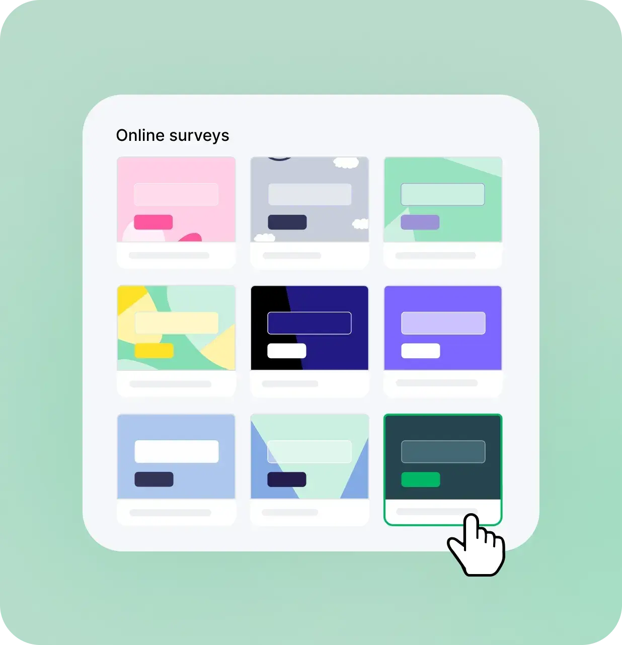 forms.app free survey maker