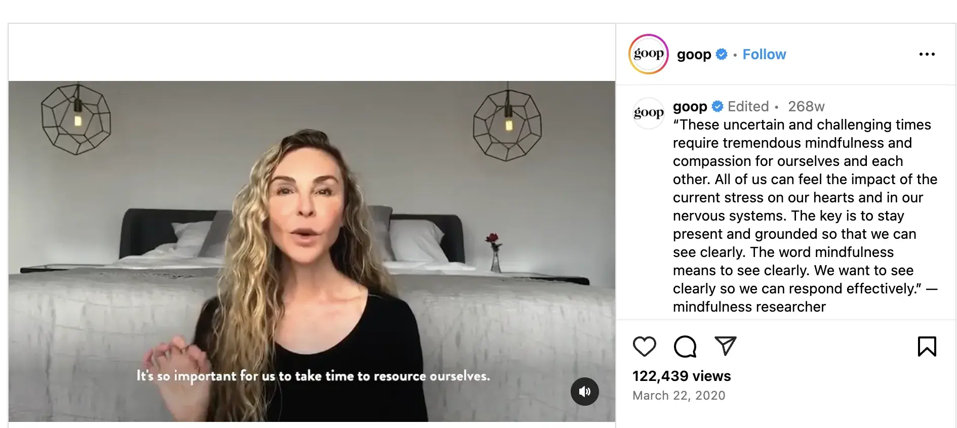 social media takeovers as a low budget advertising tactic