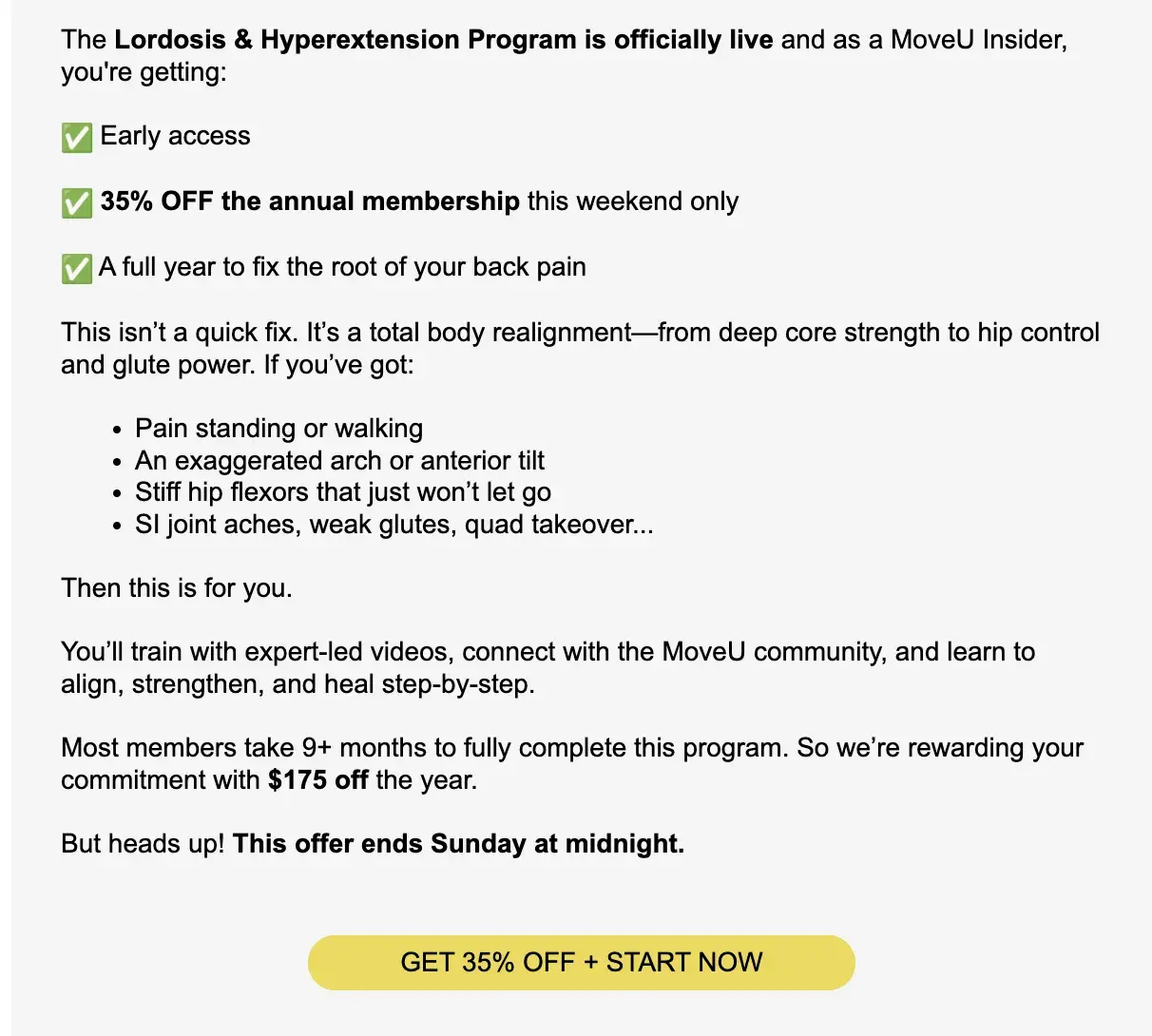 email marketing as a low-budget advertising tactic