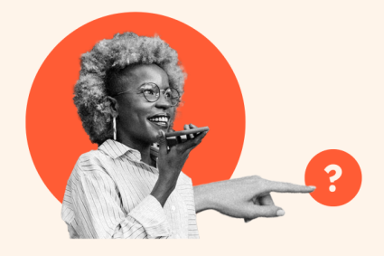 The art of asking open-ended questions