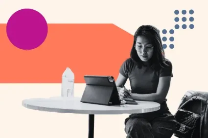 How to become a UX designer, a step-by-step guide [expert tips]