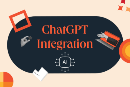 How and where to integrate ChatGPT on your website: My step-by-step guide
