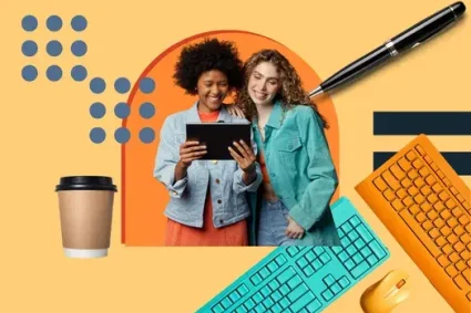Building a great content experience — how design can bolster your message