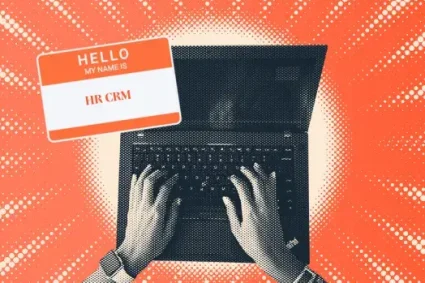 5 best CRMs for HR businesses in 2025