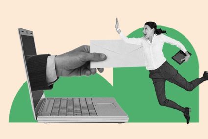19 templates for follow-up emails after a meeting, conference, and more