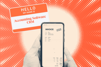 5 best accounting software CRMs for small businesses in 2025